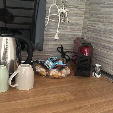 Nicotra'S Home Катания Екстериор снимка