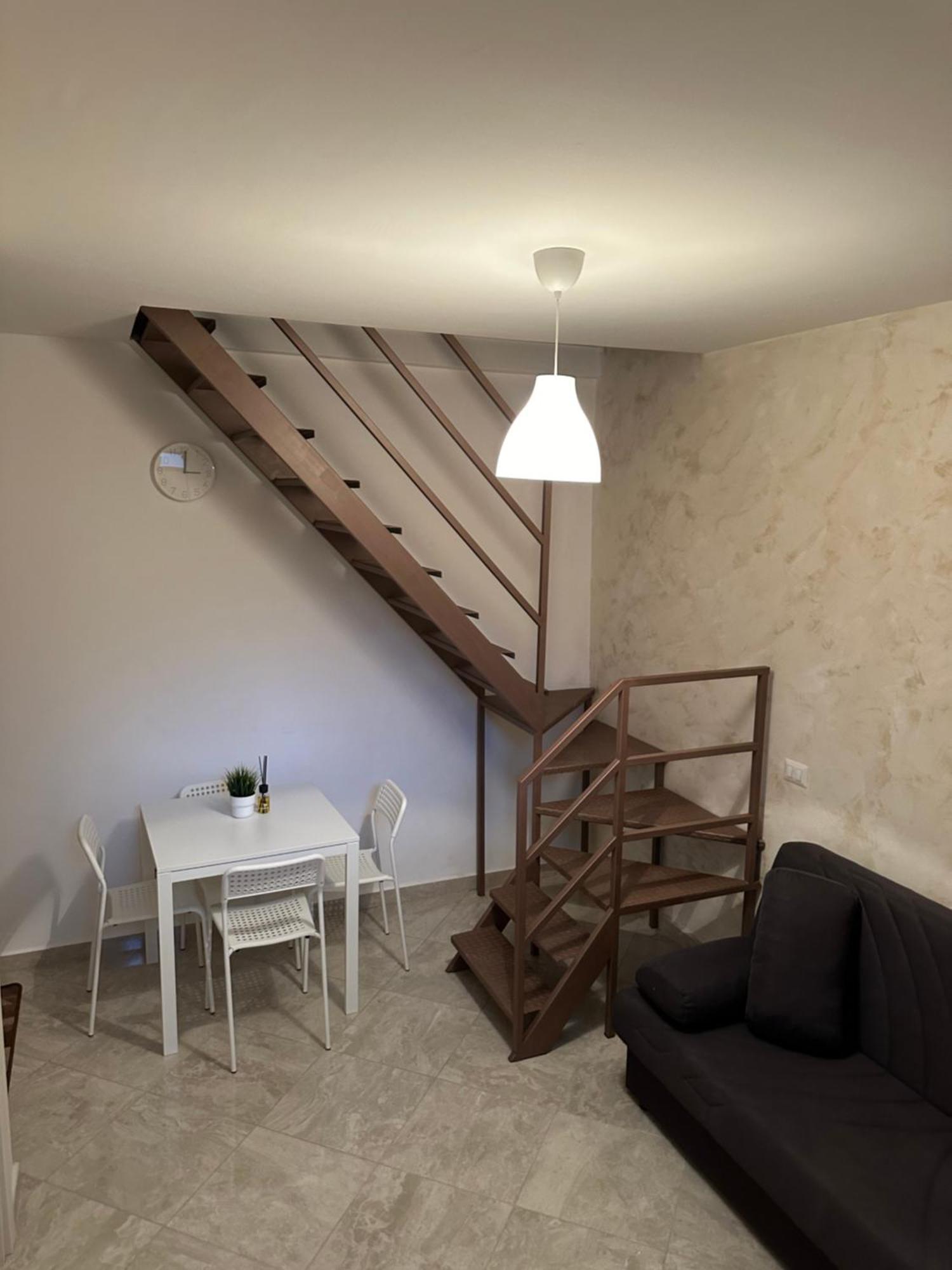 Nicotra'S Home Катания Екстериор снимка