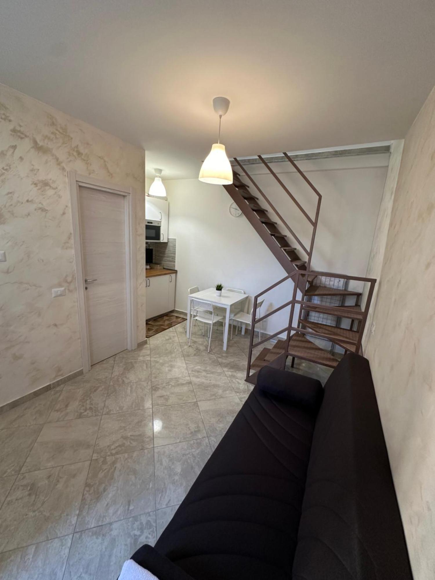 Nicotra'S Home Катания Екстериор снимка
