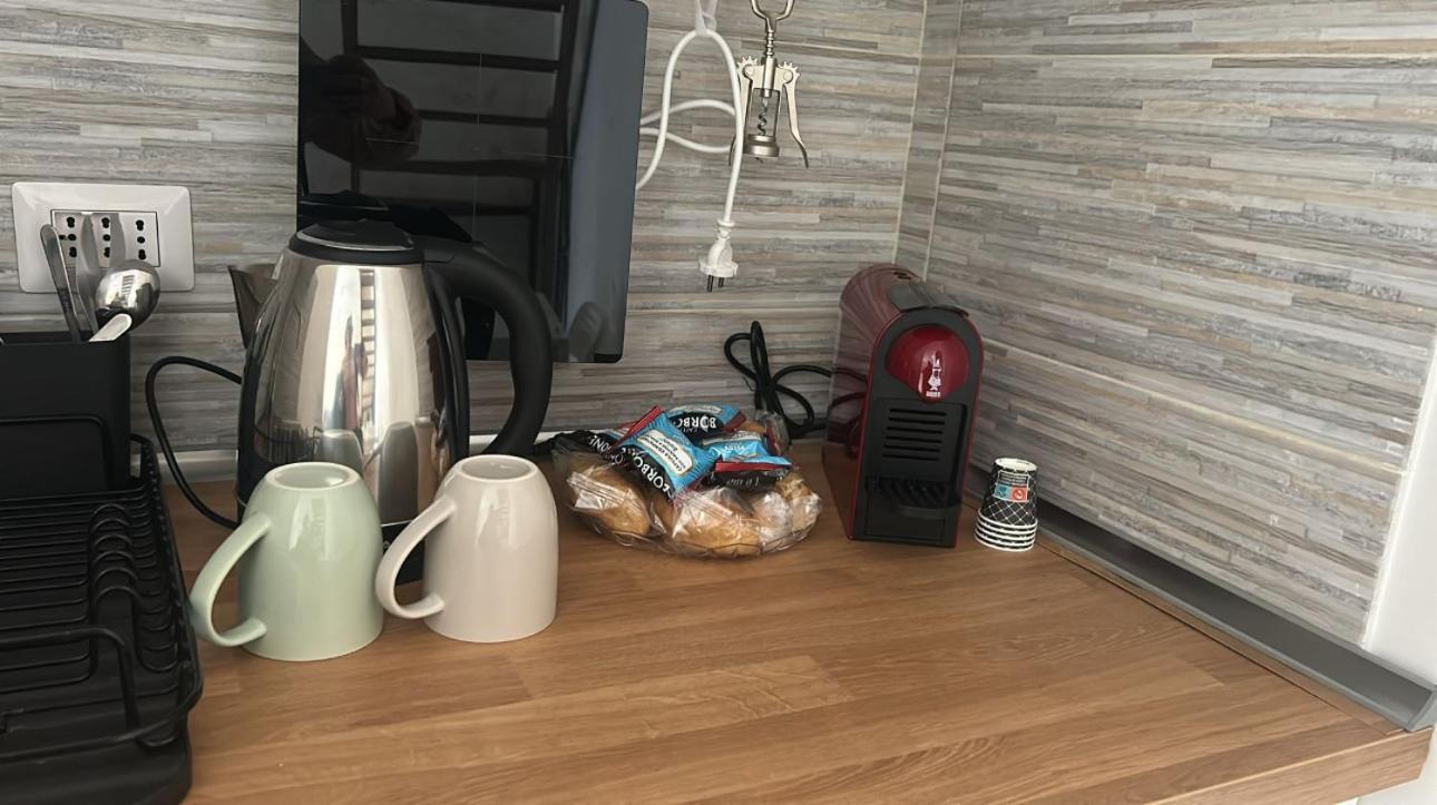 Nicotra'S Home Катания Екстериор снимка